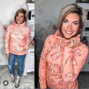 Size Small New without tags Ampersand Hoodie ❤️